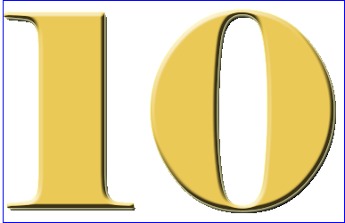 10º puesto