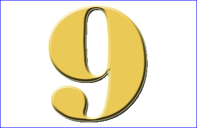 9º puesto