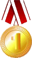 Primer puesto individual
