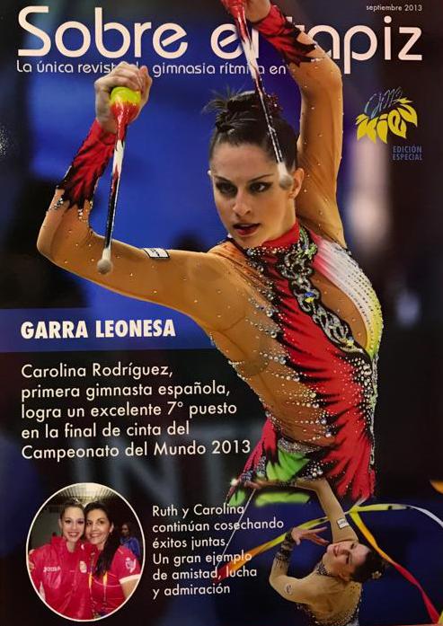 Carolina Rodríguez
