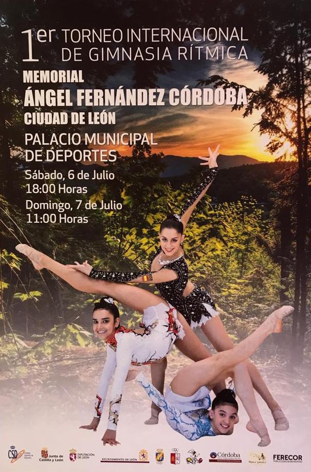 Memorial Ángel Fernández Córdoba